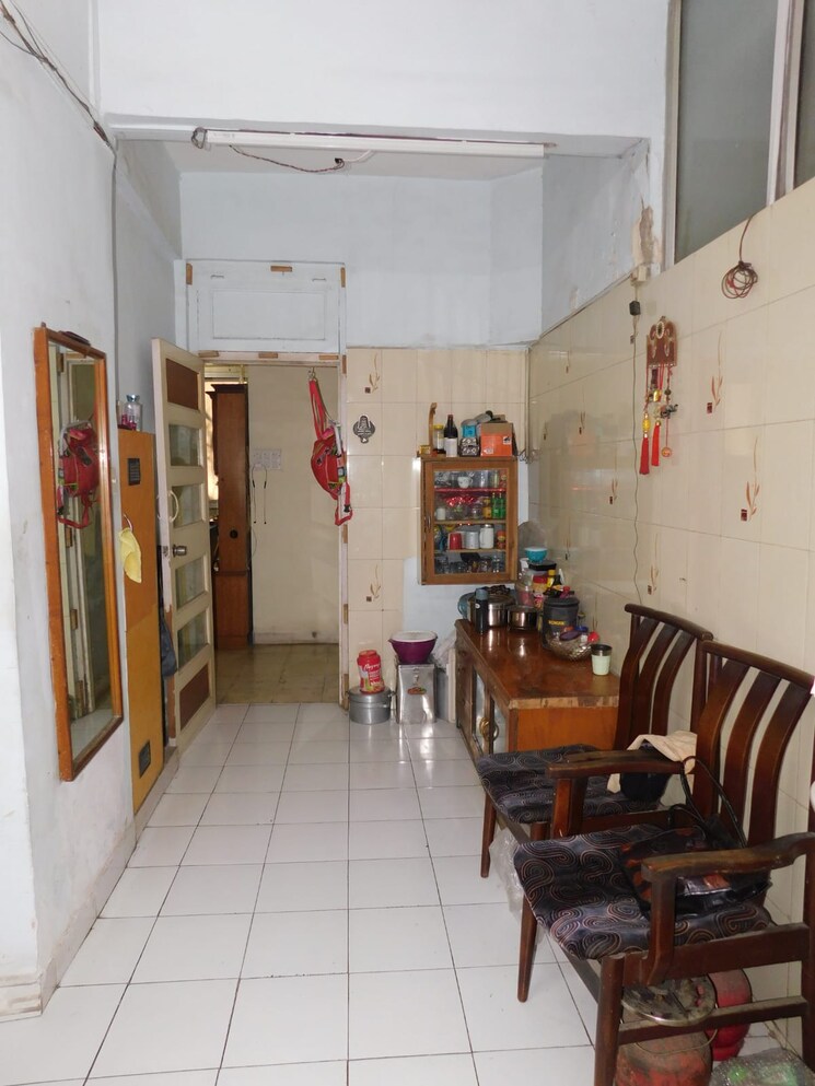 Living Room, shradha-chs-mahim 1 Bedroom 600 Sq.Ft. Apartment In Mahim Mumbai 6723364