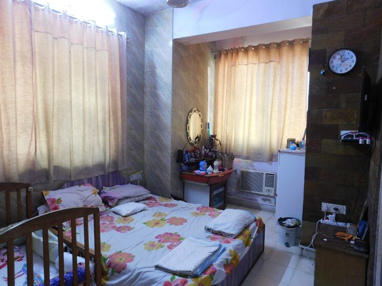 Bedroom, shradha-chs-mahim 1 Bedroom 600 Sq.Ft. Apartment In Mahim Mumbai 6723364