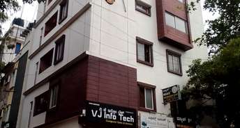 Commercial Shop 1000 Sq.Ft. For Rent In St Marks Road Bangalore 6723371