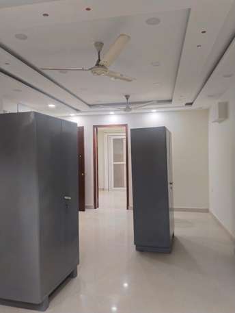 2 BHK Builder Floor For Rent in F Block Vikaspuri Vikas Puri Delhi 6723380