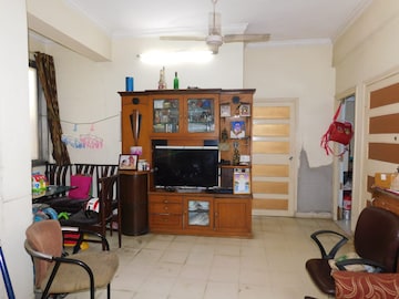 1 BHK Apartment For Resale in Crystal Colony Mahim Mumbai  6723370