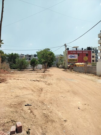 Plot For Resale in Silvepura Bangalore  6723386