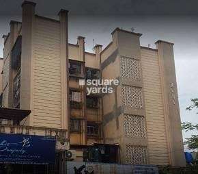 2 BHK Apartment For Rent in Gorai Ruby CHS Borivali West Mumbai 6723390