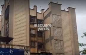 2 BHK Apartment For Rent in Gorai Ruby CHS Borivali West Mumbai 6723390