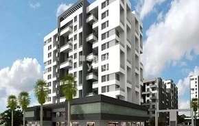 2 BHK Apartment For Rent in Sai Ambience & Sai Vision Pimple Saudagar Pune 6723398