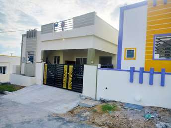 2 BHK Villa For Resale in Hosur Krishnagiri rd Hosur  6723474