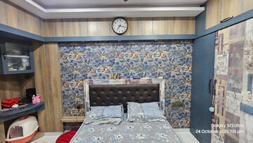 रेसिडेंशियल फ्लैट वर्ग फुट फॉर रीसेल इन संताक्रूज़ वेस्ट मुंबई  6723510