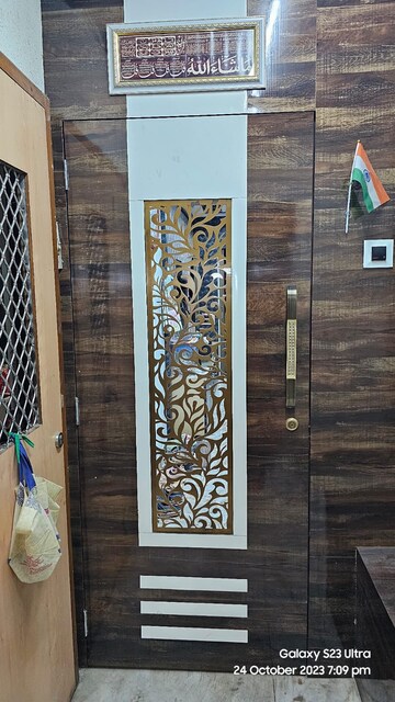 रेसिडेंशियल फ्लैट वर्ग फुट फॉर रीसेल इन संताक्रूज़ वेस्ट मुंबई  6723510