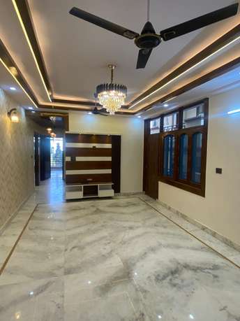 3 BHK Builder Floor For Resale in Vaishali Sector 1 Ghaziabad 6723492
