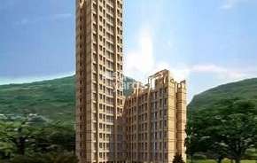 1 BHK Apartment For Resale in KK Residency Mumbra Thane 6723498