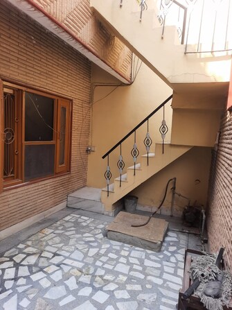 4 BHK Independent House For Resale in Dream Home Shivpuri Shivpuri Gurgaon  6723502