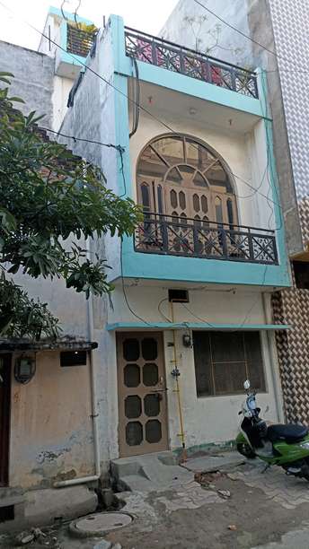 3 BHK Independent House For Resale in Ashiyana Lucknow  6723519