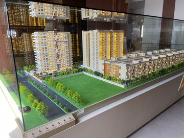 3 BHK Apartment For Resale in Chandigarh Airport Chandigarh  6723536