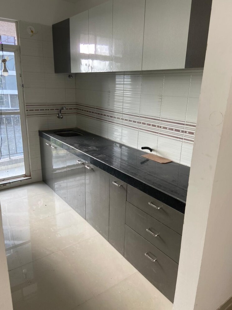 Kitchen, tanvi-eminence 3 Bedroom 1566 Sq.Ft. Apartment In Mira Road Thane 6723548