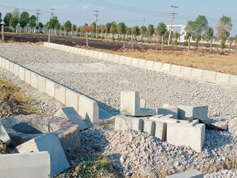 Plot For Resale in Pulimamidi Hyderabad  6723545