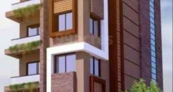 3 BHK Apartment For Resale in New Town Action Area 1 Kolkata 6723560