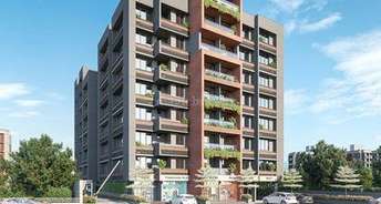 2 BHK Apartment For Rent in Shilaj Ahmedabad 6723573