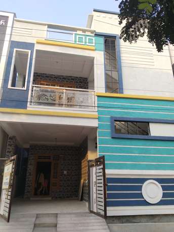 2 BHK Independent House For Resale in Beeramguda Hyderabad  6723572