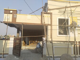 2 BHK Independent House For Resale in Krishna Reddy Pet Hyderabad  6723577