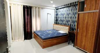 Studio Builder Floor For Rent in Ameya One Sector 42 Gurgaon 6723593