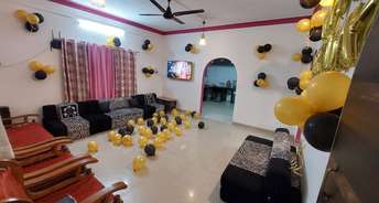 3 BHK Apartment For Rent in Amits Bloomfield Ambegaon Budruk Pune 6722388
