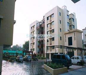 3 BHK Apartment For Rent in Vishwanath Sharanam 9 Jodhpur Village Ahmedabad 6723598