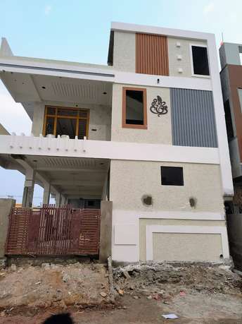 2 BHK Independent House For Resale in Beeramguda Hyderabad  6723590