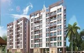 1 BHK Apartment For Resale in Nice City Sil Phata Thane 6723604