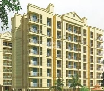 1 BHK Apartment For Resale in IQRA Vista Valley Kausa Thane  6723609