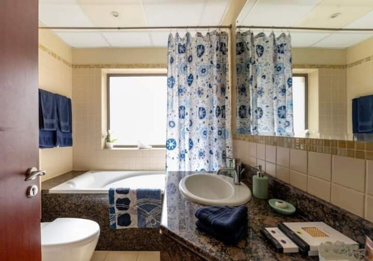 Living Room, iqra-vista-valley 1 Bedroom 650 Sq.Ft. Apartment In Kausa Thane 6723609