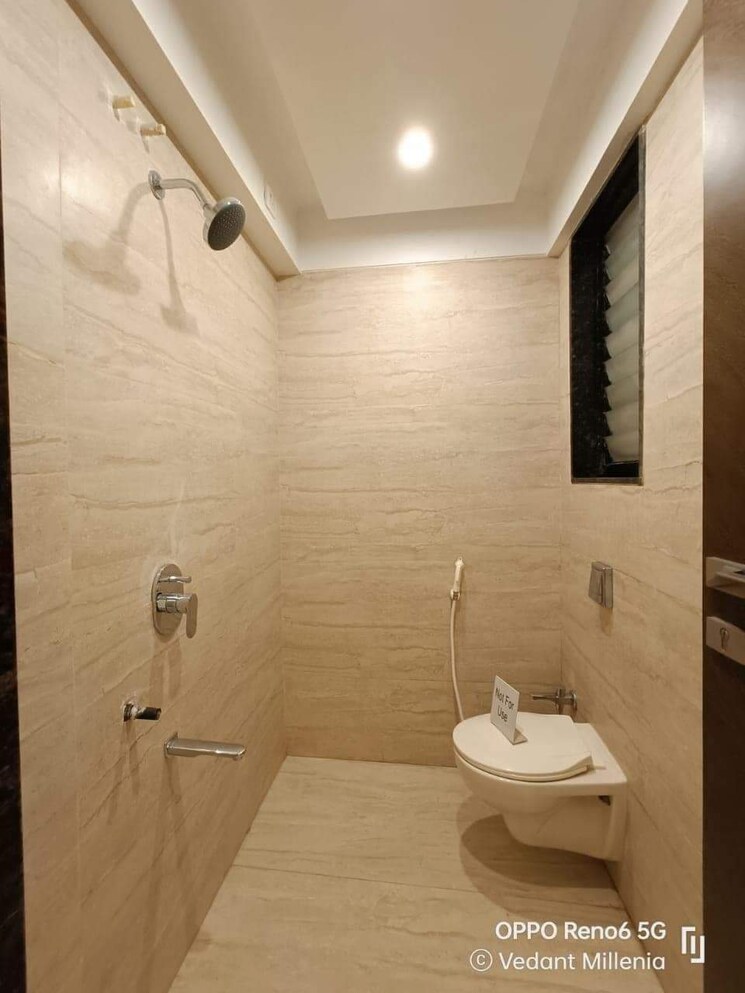 Bathroom, iqra-vista-valley 1 Bedroom 650 Sq.Ft. Apartment In Kausa Thane 6723609