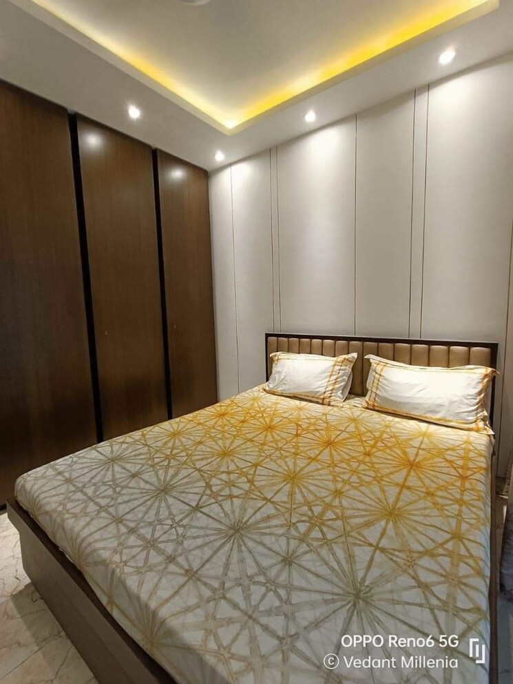 Bedroom, iqra-vista-valley 1 Bedroom 650 Sq.Ft. Apartment In Kausa Thane 6723609