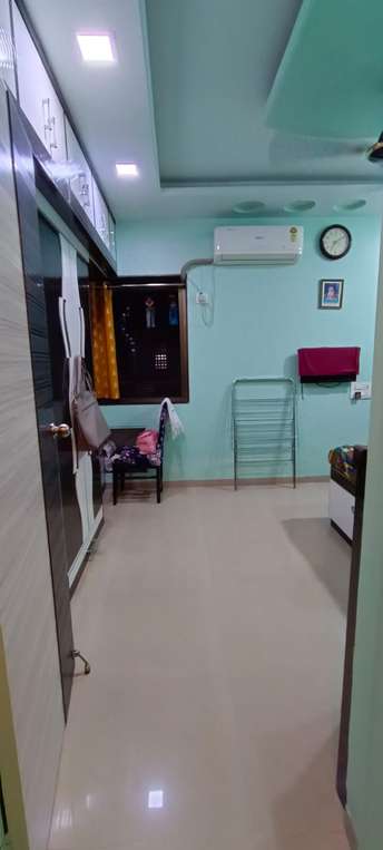 1 BHK Apartment For Rent in Panch Pakhadi Thane 6723613