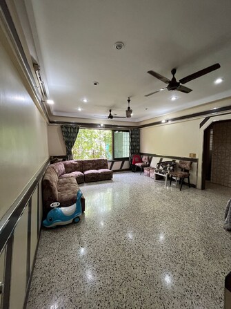 2 BHK Apartment For Resale in Pushtikar CHS Jogeshwari West Mumbai  6723634