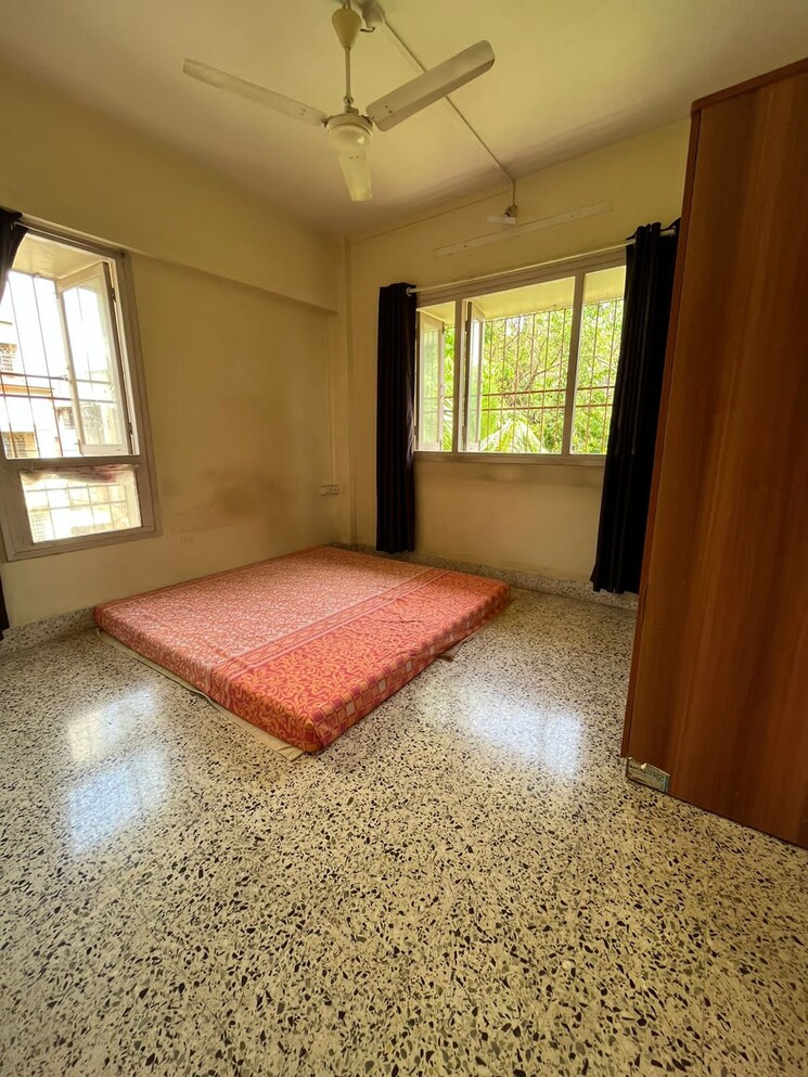 Bedroom, pushtikar-chs 4 Bedroom 1040 Sq.Ft. Apartment In Jogeshwari West Mumbai 6723644