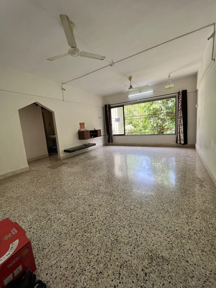  Parking, pushtikar-chs 4 Bedroom 1040 Sq.Ft. Apartment In Jogeshwari West Mumbai 6723644