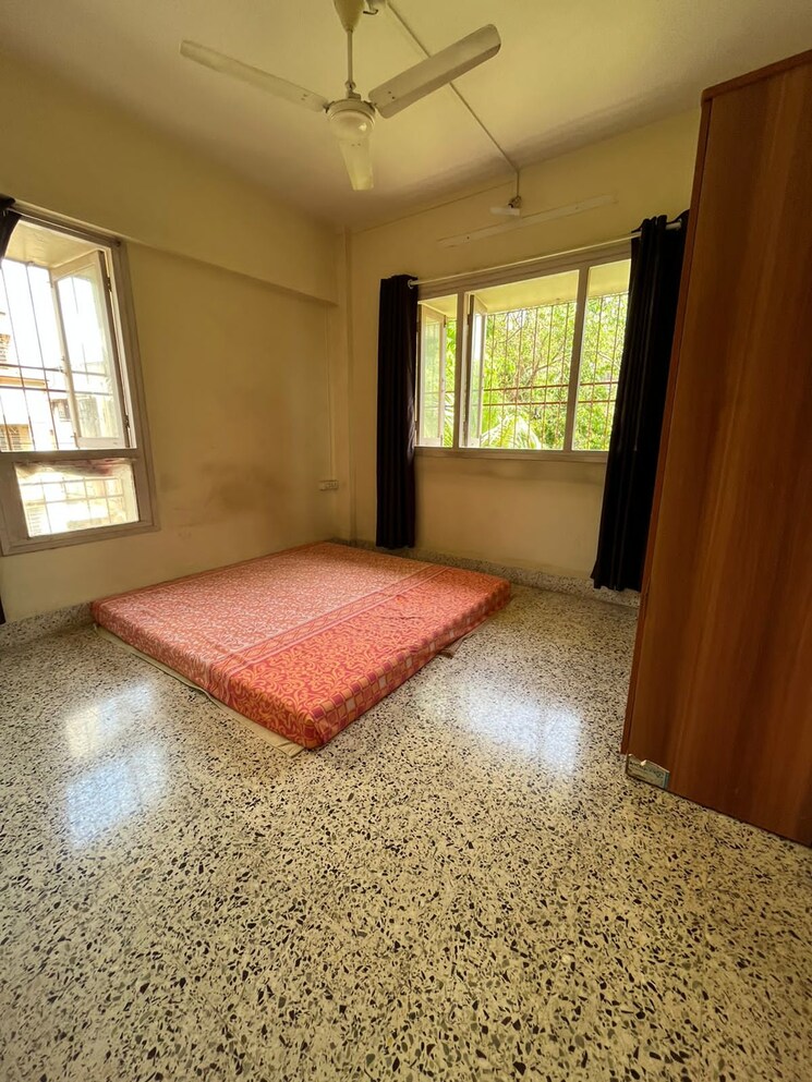 Room, pushtikar-chs 4 Bedroom 1040 Sq.Ft. Apartment In Jogeshwari West Mumbai 6723644