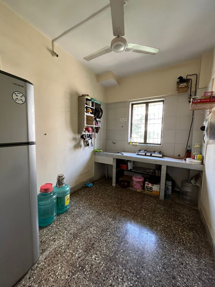  Parking, pushtikar-chs 4 Bedroom 1040 Sq.Ft. Apartment In Jogeshwari West Mumbai 6723644