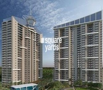 3.5 BHK Apartment For Resale in T Homes Phase 1 Siddharth Vihar Ghaziabad  6723668