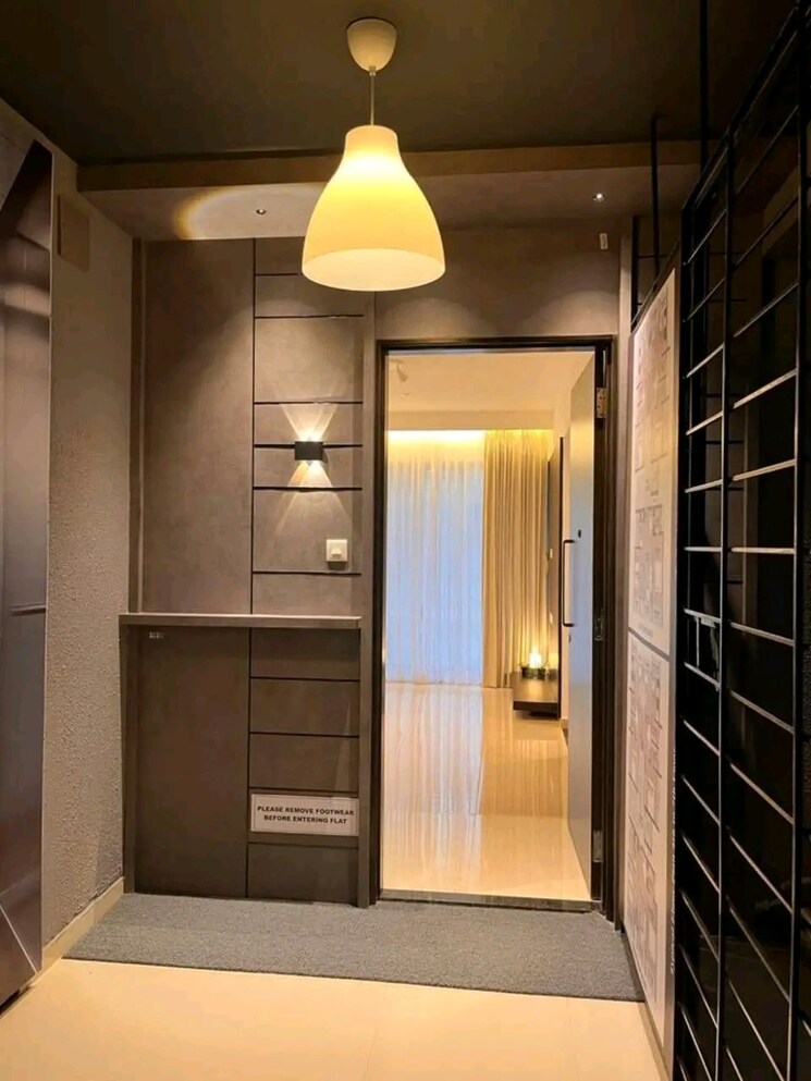 undefined, kalpataru-parkcity 4 Bedroom 1753 Sq.Ft. Apartment In Kolshet Road Thane 6723666