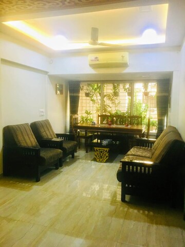 2 BHK Apartment For Resale in Poineer Heritage 1 Santacruz West Mumbai  6723680