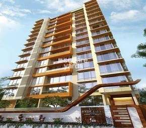 3 BHK Apartment For Rent in 111 Hyde Park Malad East Mumbai 6723695