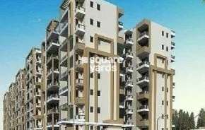 3 BHK Apartment For Rent in APS Platinum Towers Peer Mucchalla Zirakpur 6723696