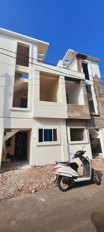 3 BHK Independent House For Resale in Kolar Road Bhopal  6723724