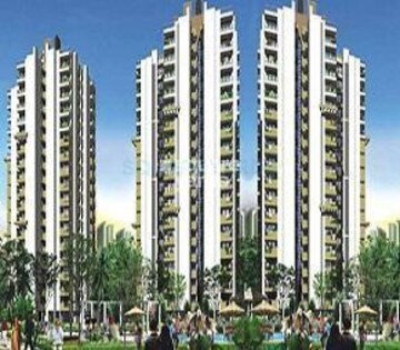 3 BHK Apartment For Resale in Paramount Mapple Sain Vihar Ghaziabad  6723725