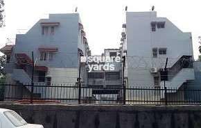 2 BHK Apartment For Resale in RWA Munirka DDA Flats Munirka Delhi 6723733