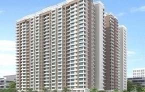 2 BHK Apartment For Resale in Mauli Pride Malad East Mumbai 6723731