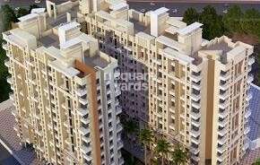 2 BHK Apartment For Rent in Aryan One Badlapur East Thane 6723735