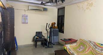 Studio Apartment For Rent in RWA Qutab Enclave Katwaria Sarai Delhi 6723764