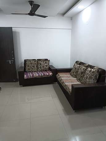 1 BHK Apartment For Rent in Pushpa Emerald Katraj Pune 6723746